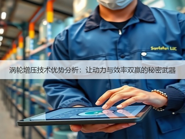 涡轮增压技术优势分析:让动力与效率双赢的秘密武器(图1) 涡轮增压技术优势分析:让动力与效率双赢的秘密武器(图1)