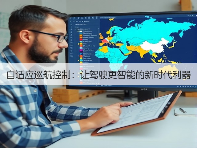 自适应巡航控制:让驾驶更智能的新时代利器(图3) 自适应巡航控制:让驾驶更智能的新时代利器(图3)