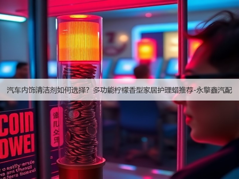 汽车内饰清洁剂如何选择？多功能柠檬香型家居护理蜡推荐-永擎鑫汽配