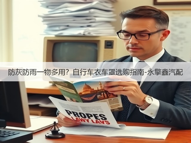 防灰防雨一物多用?自行车衣车罩选购指南-永擎鑫汽配(图2) 防灰防雨一物多用?自行车衣车罩选购指南-永擎鑫汽配(图2)
