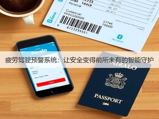 疲劳驾驶预警系统:让安全变得前所未有的智能守护(图3) 疲劳驾驶预警系统:让安全变得前所未有的智能守护(图3)