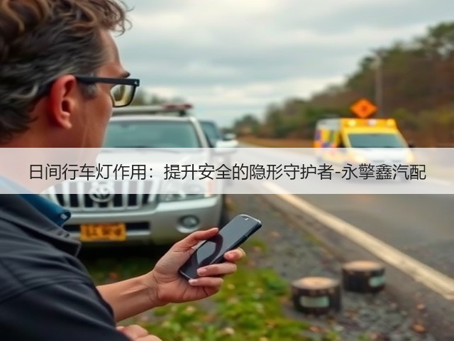 日间行车灯作用:提升安全的隐形守护者-永擎鑫汽配(图3) 日间行车灯作用:提升安全的隐形守护者-永擎鑫汽配(图3)