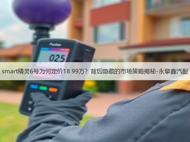 smart精灵6号为何定价18.99万?背后隐藏的市场策略揭秘-永擎鑫汽配(图3) smart精灵6号为何定价18.99万?背后隐藏的市场策略揭秘-永擎鑫汽配(图3)