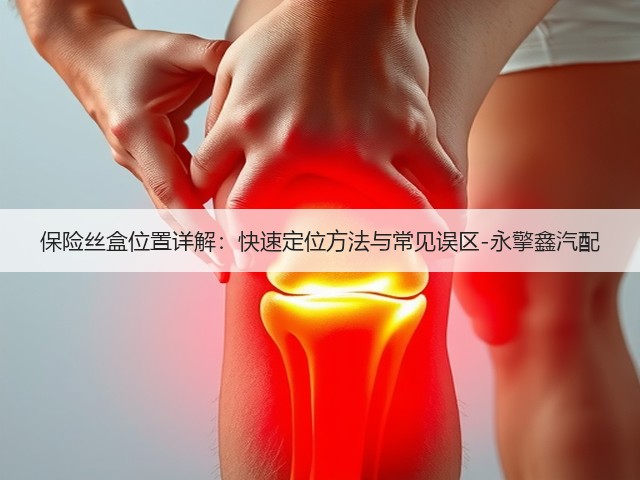 保险丝盒位置详解:快速定位方法与常见误区-永擎鑫汽配(图2) 保险丝盒位置详解:快速定位方法与常见误区-永擎鑫汽配(图2)