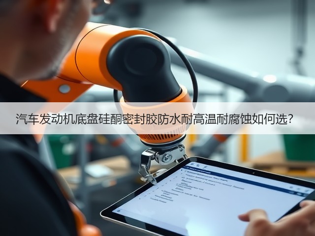 汽车发动机底盘硅酮密封胶防水耐高温耐腐蚀如何选?(图1) 汽车发动机底盘硅酮密封胶防水耐高温耐腐蚀如何选?(图1)