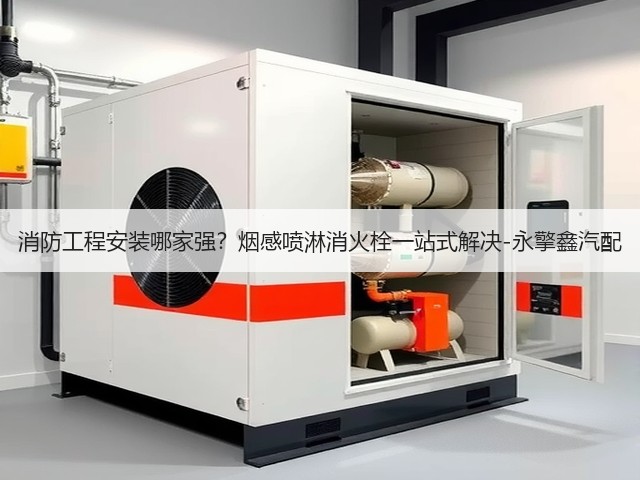 消防工程安装哪家强?烟感喷淋消火栓一站式解决-永擎鑫汽配(图1) 消防工程安装哪家强?烟感喷淋消火栓一站式解决-永擎鑫汽配(图1)