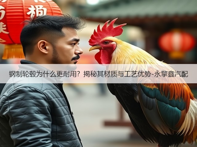 钢制轮毂为什么更耐用?揭秘其材质与工艺优势-永擎鑫汽配(图2) 钢制轮毂为什么更耐用?揭秘其材质与工艺优势-永擎鑫汽配(图2)