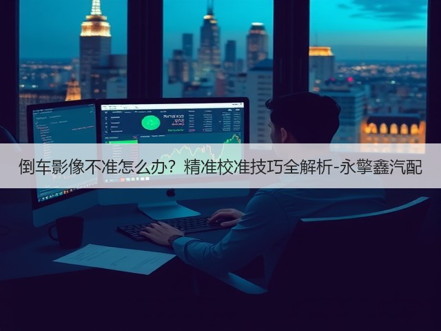 倒车影像不准怎么办？精准校准技巧全解析-永擎鑫汽配(图1)