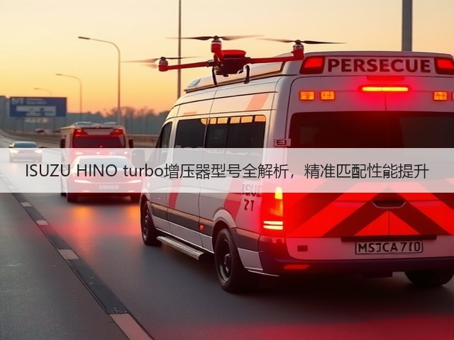 ISUZU HINO turbo增压器型号全解析,精准匹配性能提升(图3) ISUZU HINO turbo增压器型号全解析,精准匹配性能提升(图3)