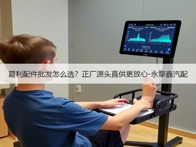 夏利配件批发怎么选？正厂源头直供更放心-永擎鑫汽配(图3)