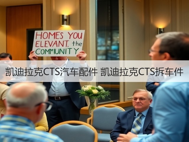 凯迪拉克CTS汽车配件 凯迪拉克CTS拆车件(图3)