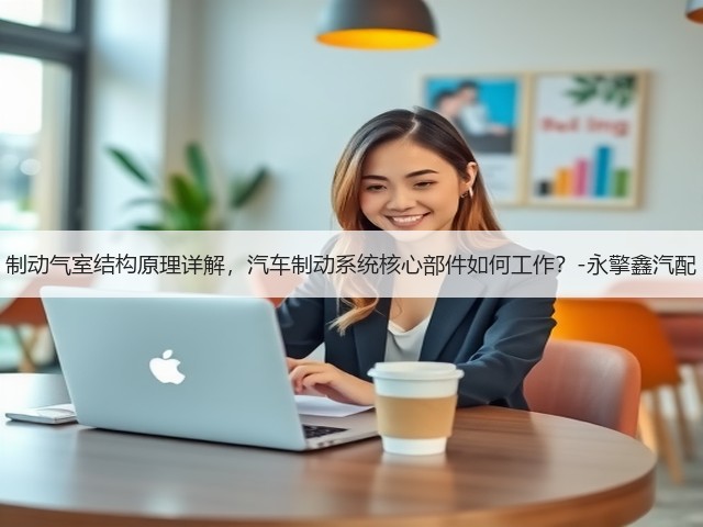 制动气室结构原理详解，汽车制动系统核心部件如何工作？-永擎鑫汽配(图1)