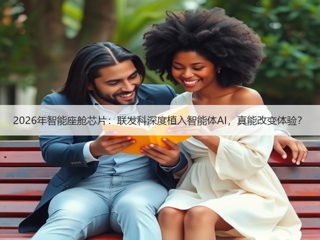 2026年智能座舱芯片:联发科深度植入智能体AI,真能改变体验?(图2) 2026年智能座舱芯片:联发科深度植入智能体AI,真能改变体验?(图2)