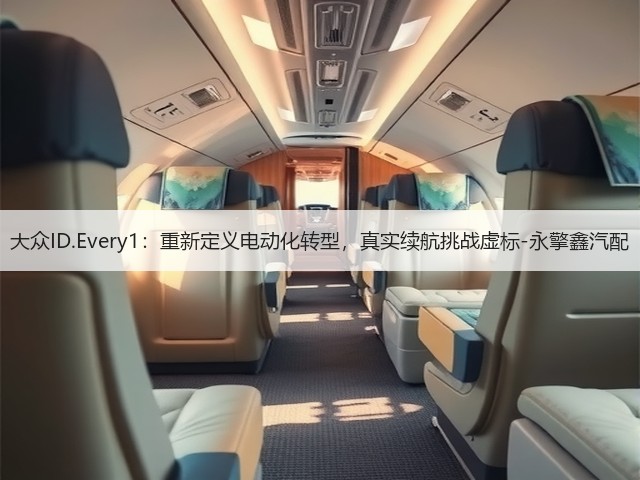 大众ID.Every1:重新定义电动化转型,真实续航挑战虚标-永擎鑫汽配(图2) 大众ID.Every1:重新定义电动化转型,真实续航挑战虚标-永擎鑫汽配(图2)