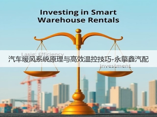 汽车暖风系统原理与高效温控技巧-永擎鑫汽配(图3) 汽车暖风系统原理与高效温控技巧-永擎鑫汽配(图3)