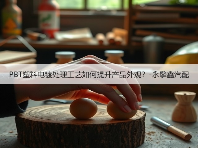 PBT塑料电镀处理工艺如何提升产品外观?-永擎鑫汽配(图2) PBT塑料电镀处理工艺如何提升产品外观?-永擎鑫汽配(图2)