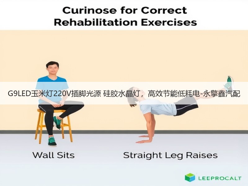 G9LED玉米灯220V插脚光源 硅胶水晶灯，高效节能低耗电-永擎鑫汽配
