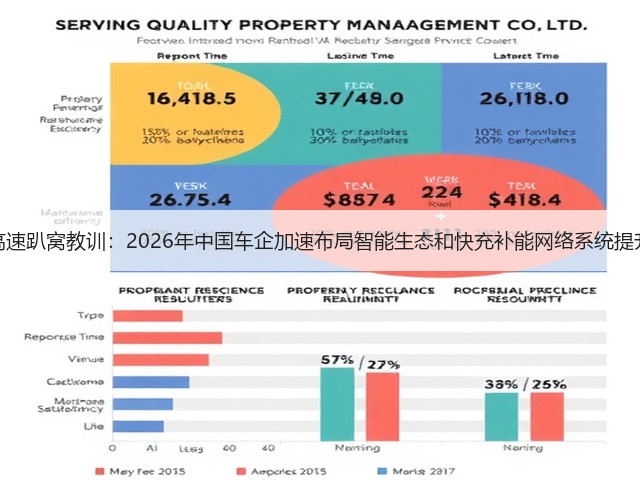 一次高速趴窝教训:2026年中国车企加速布局智能生态和快充补能网络系统提升体验(图3) 一次高速趴窝教训:2026年中国车企加速布局智能生态和快充补能网络系统提升体验(图3)