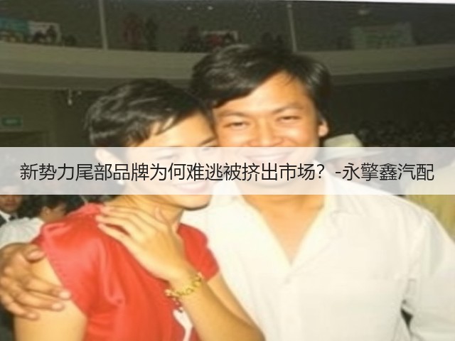 新势力尾部品牌为何难逃被挤出市场?-永擎鑫汽配(图1) 新势力尾部品牌为何难逃被挤出市场?-永擎鑫汽配(图1)