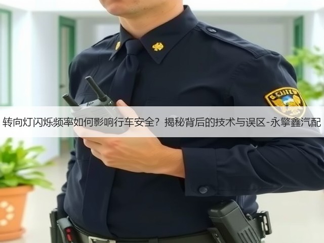 转向灯闪烁频率如何影响行车安全?揭秘背后的技术与误区-永擎鑫汽配(图1) 转向灯闪烁频率如何影响行车安全?揭秘背后的技术与误区-永擎鑫汽配(图1)