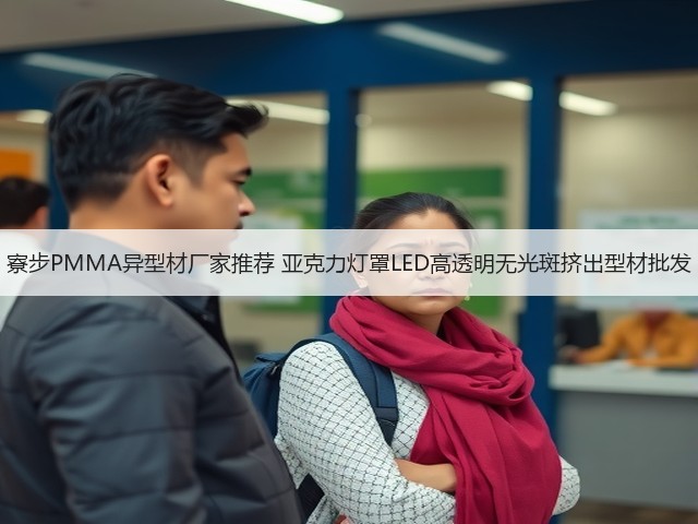 寮步PMMA异型材厂家推荐 亚克力灯罩LED高透明无光斑挤出型材批发(图3) 寮步PMMA异型材厂家推荐 亚克力灯罩LED高透明无光斑挤出型材批发(图3)