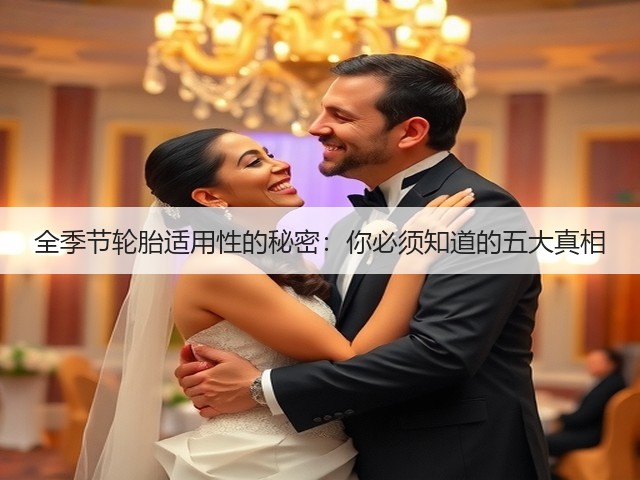 全季节轮胎适用性的秘密:你必须知道的五大真相(图2) 全季节轮胎适用性的秘密:你必须知道的五大真相(图2)