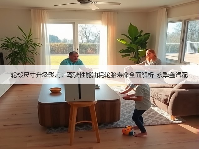 轮毂尺寸升级影响:驾驶性能油耗轮胎寿命全面解析-永擎鑫汽配(图3) 轮毂尺寸升级影响:驾驶性能油耗轮胎寿命全面解析-永擎鑫汽配(图3)