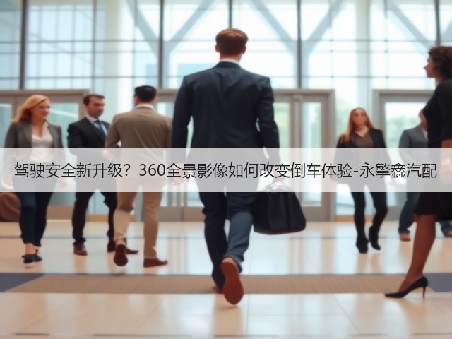 驾驶安全新升级?360全景影像如何改变倒车体验-永擎鑫汽配(图1) 驾驶安全新升级?360全景影像如何改变倒车体验-永擎鑫汽配(图1)