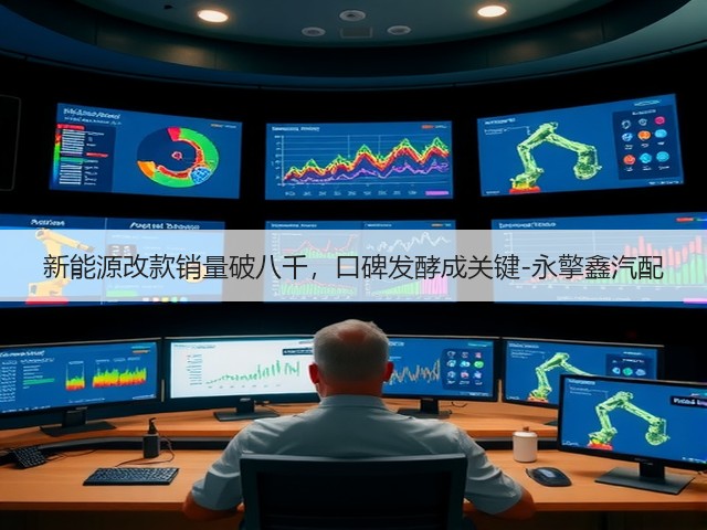新能源改款销量破八千,口碑发酵成关键-永擎鑫汽配(图1) 新能源改款销量破八千,口碑发酵成关键-永擎鑫汽配(图1)