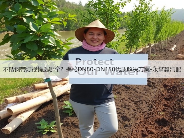 不锈钢带灯视镜选哪个?揭秘DN80-DN150优质解决方案-永擎鑫汽配(图1) 不锈钢带灯视镜选哪个?揭秘DN80-DN150优质解决方案-永擎鑫汽配(图1)