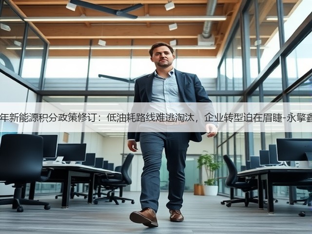 2026年新能源积分政策修订:低油耗路线难逃淘汰,企业转型迫在眉睫-永擎鑫汽配(图3) 2026年新能源积分政策修订:低油耗路线难逃淘汰,企业转型迫在眉睫-永擎鑫汽配(图3)