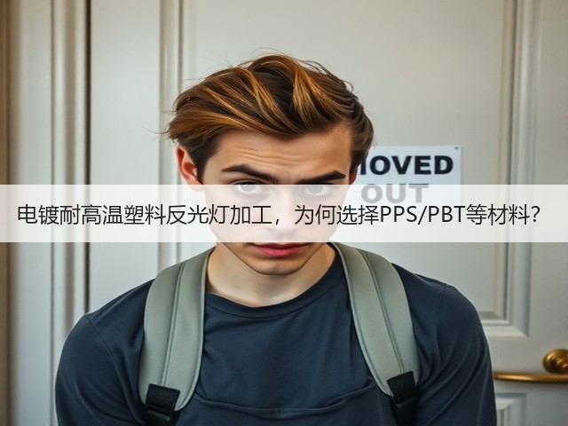 电镀耐高温塑料反光灯加工,为何选择PPS/PBT等材料?(图2) 电镀耐高温塑料反光灯加工,为何选择PPS/PBT等材料?(图2)