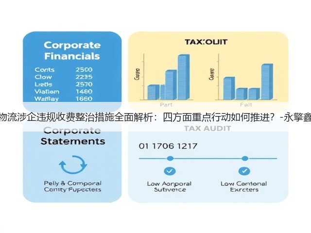 交通物流涉企违规收费整治措施全面解析:四方面重点行动如何推进?-永擎鑫汽配(图1) 交通物流涉企违规收费整治措施全面解析:四方面重点行动如何推进?-永擎鑫汽配(图1)