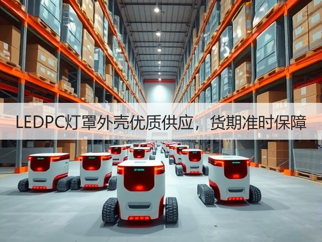 LEDPC灯罩外壳优质供应,货期准时保障(图3) LEDPC灯罩外壳优质供应,货期准时保障(图3)