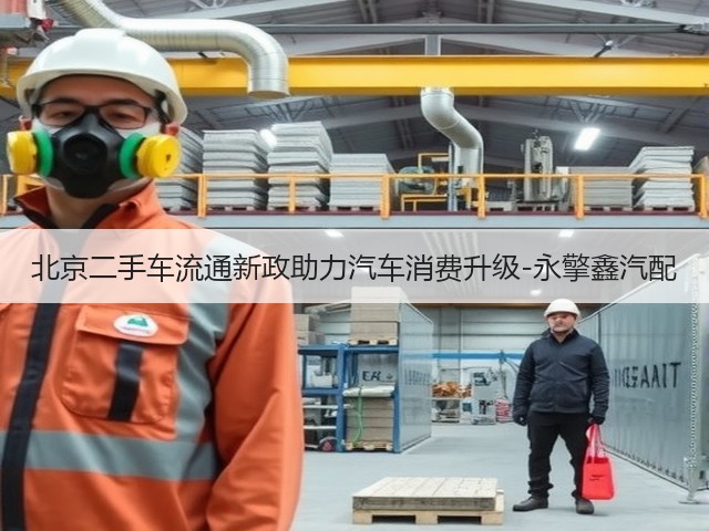 北京二手车流通新政助力汽车消费升级-永擎鑫汽配(图1) 北京二手车流通新政助力汽车消费升级-永擎鑫汽配(图1)
