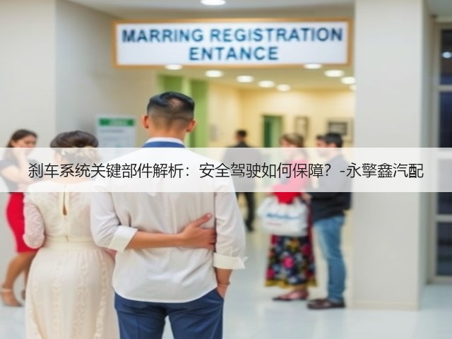 刹车系统关键部件解析:安全驾驶如何保障?-永擎鑫汽配(图1) 刹车系统关键部件解析:安全驾驶如何保障?-永擎鑫汽配(图1)