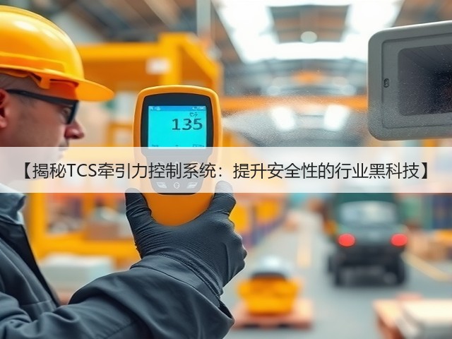 【揭秘TCS牵引力控制系统:提升安全性的行业黑科技】(图3) 【揭秘TCS牵引力控制系统:提升安全性的行业黑科技】(图3)