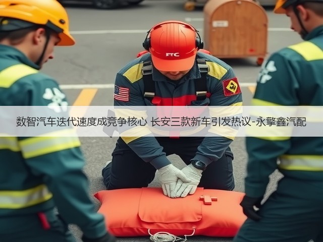 数智汽车迭代速度成竞争核心 长安三款新车引发热议-永擎鑫汽配(图3) 数智汽车迭代速度成竞争核心 长安三款新车引发热议-永擎鑫汽配(图3)