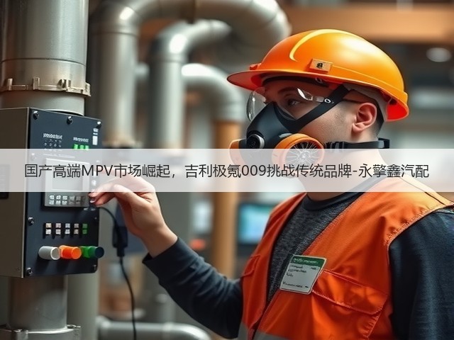 国产高端MPV市场崛起,吉利极氪009挑战传统品牌-永擎鑫汽配(图3) 国产高端MPV市场崛起,吉利极氪009挑战传统品牌-永擎鑫汽配(图3)