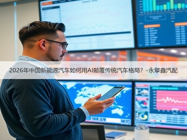 2026年中国新能源汽车如何用AI颠覆传统汽车格局?-永擎鑫汽配(图1) 2026年中国新能源汽车如何用AI颠覆传统汽车格局?-永擎鑫汽配(图1)