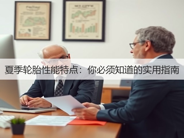 夏季轮胎性能特点:你必须知道的实用指南(图1) 夏季轮胎性能特点:你必须知道的实用指南(图1)