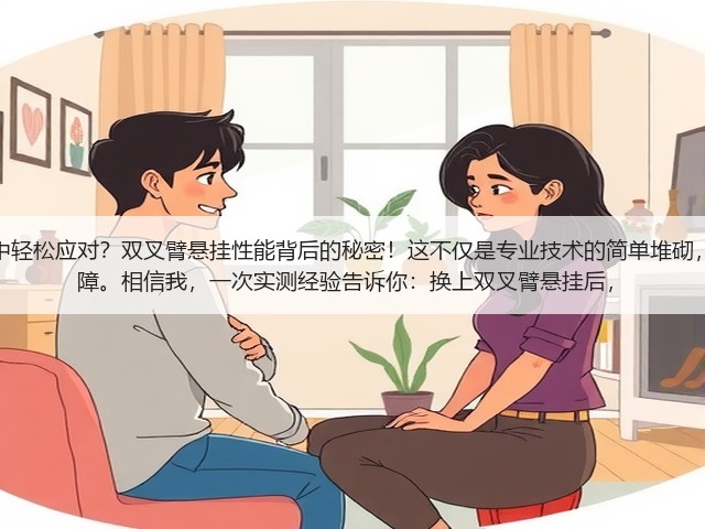 什么能让你的爱车在弯道中轻松应对?双叉臂悬挂性能背后的秘密!这不仅是专业技术的简单堆砌,更是赛车级操控的核心保障。相信我,一次实测经验告诉你:换上双叉臂悬挂后,(图3) 什么能让你的爱车在弯道中轻松应对?双叉臂悬挂性能背后的秘密!这不仅是专业技术的简单堆砌,更是赛车级操控的核心保障。相信我,一次实测经验告诉你:换上双叉臂悬挂后,(图3)