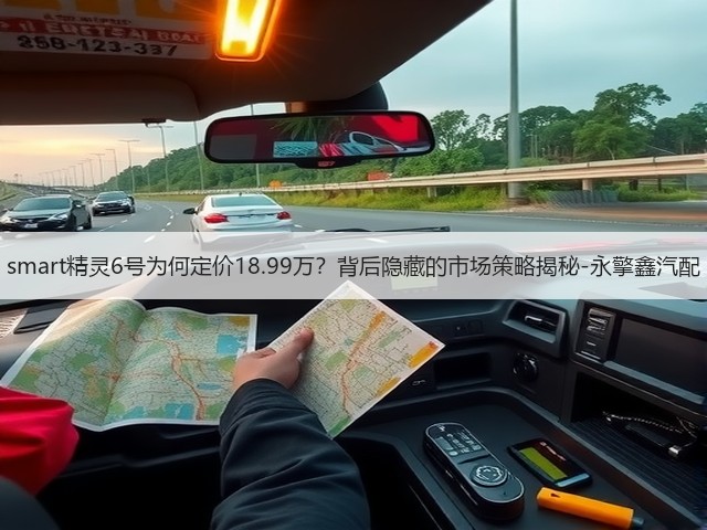 smart精灵6号为何定价18.99万?背后隐藏的市场策略揭秘-永擎鑫汽配(图2) smart精灵6号为何定价18.99万?背后隐藏的市场策略揭秘-永擎鑫汽配(图2)