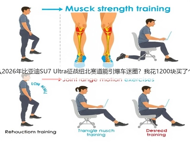 为什么2026年比亚迪SU7 Ultra征战纽北赛道能引爆车迷圈?我花1200块买了个教训(图3) 为什么2026年比亚迪SU7 Ultra征战纽北赛道能引爆车迷圈?我花1200块买了个教训(图3)
