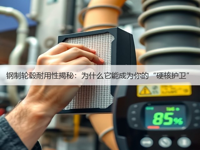 钢制轮毂耐用性揭秘:为什么它能成为你的“硬核护卫”(图2) 钢制轮毂耐用性揭秘:为什么它能成为你的“硬核护卫”(图2)