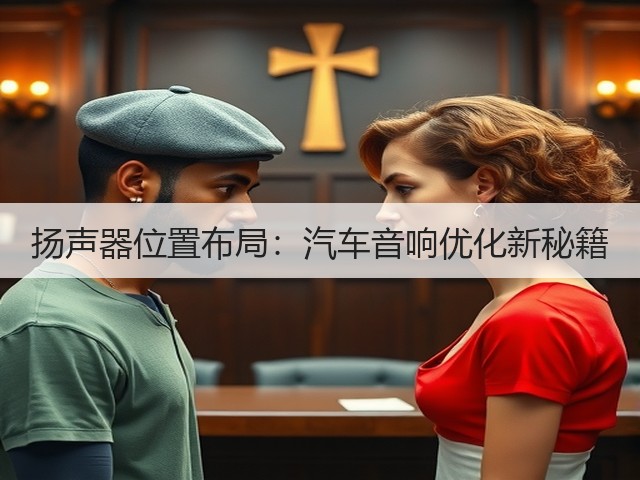 扬声器位置布局:汽车音响优化新秘籍(图1) 扬声器位置布局:汽车音响优化新秘籍(图1)