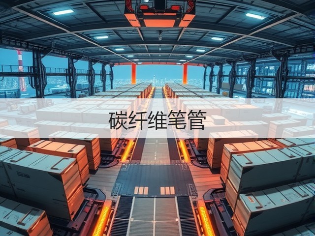 碳纤维笔管(图3) 碳纤维笔管(图3)