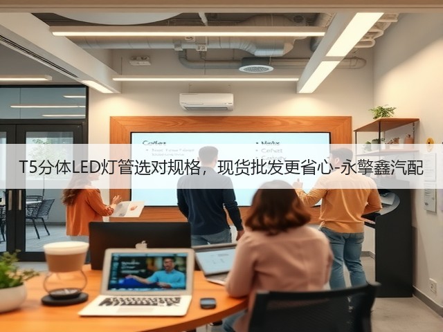 T5分体LED灯管选对规格，现货批发更省心-永擎鑫汽配(图1)