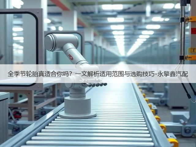 全季节轮胎真适合你吗?一文解析适用范围与选购技巧-永擎鑫汽配(图1) 全季节轮胎真适合你吗?一文解析适用范围与选购技巧-永擎鑫汽配(图1)