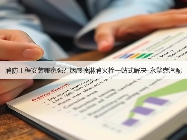 消防工程安装哪家强?烟感喷淋消火栓一站式解决-永擎鑫汽配(图2) 消防工程安装哪家强?烟感喷淋消火栓一站式解决-永擎鑫汽配(图2)